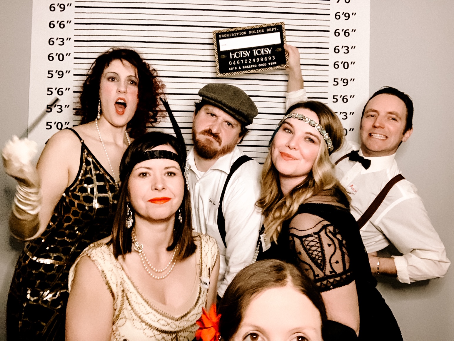 Eat Drink & Be MURDERED! An Immersive Christmas Murder Mystery