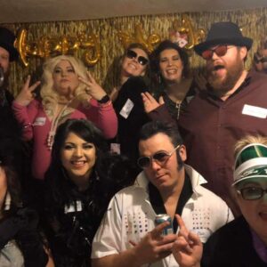 Sin City Slayer casino murder mystery